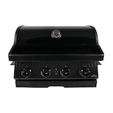 thumbnail of Patton Opus Inbouw Gasbarbecue - 3 Branders + Searbrander