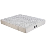 thumbnail of Colchão de Hotel Pikolin ONTARIO | Especial Airbnb e hotéis urbanos | Molas Normablock® | 25 cm | Firmeza média-alta | 160x200 cm