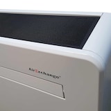 thumbnail of AirExchange Elements 12-R Monoblock WEIß