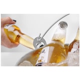 thumbnail of Bier emmer 230x180 mm met flesopener