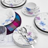 thumbnail of Villeroy & Boch Mariefleur Gris Basic Frühstücksteller 21cm