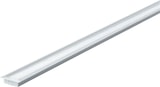 thumbnail of Paulmann LED Strip Einbauprofil Floor 1m Alu#Satin 70410