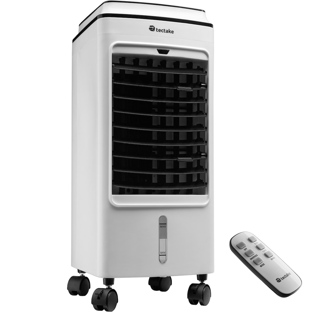 tectake Climatizzatore - 403915