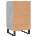 thumbnail of Helloshop26 - Buffet Sideboard Kommode Kleiderschrank Aufbewahrungsmöbel Organizer für Küche Wohnzimmer Lounge 2er-Set 40 x 35 x 70 02_0036850