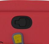 thumbnail of vidaXL Massagesessel Rot Kunstleder