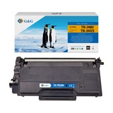 thumbnail of G&G Brother TN-3480 - Huismerk Toner - Zwart