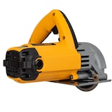 thumbnail of Serra de telha 1550W Disco 110mm Corte 34mm Punho macio VITO