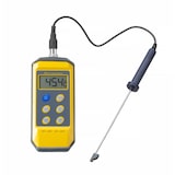 thumbnail of HENDI Thermometer met stiftsonde, 195x85x(H)45mm