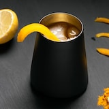 thumbnail of Stölzle Conjunto de 6 Copos Power Preto/Ouro 380ml