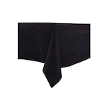 thumbnail of MONOUSO - Tovaglia TNT Novotex 100x100cm Nero 50g (150 Pezzi)