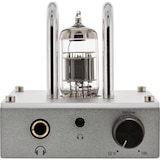thumbnail of InLine® AmpUSB, Hi-Res AUDIO HiFi DSD Kopfhörer-Röhrenverstärker, 384kHz/32-Bit