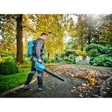 thumbnail of Makita DUB184Z Akku-Laubbläser Solo | Gebläse ohne Akku | bürstenlos kompakt