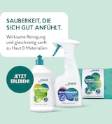 thumbnail of HAKA Putz-Elfe 1l Glasreiniger Universalreiniger Reinigung Bildschirm Fenster