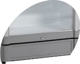thumbnail of TEFCOLD Flaschenkühlschrank GBC375 372l Weiß