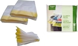 thumbnail of Müllbeutel Allzweckbeutel Reißfeste Müllbeutel mit Zugband 35L Einzeln gefaltet - 6 Packung x 20 Beutel