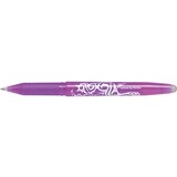 thumbnail of PILOT Roller gel FriXion Ball 07. Effaçable et rechargeable. Encre Orange abricot