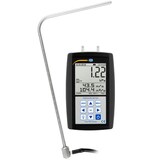 thumbnail of PCE Instruments Differenzdruckmanometer PCE-PDA 10L