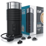 thumbnail of Arendo Milchaufschäumer 435 W, Automatisch, Elektrisch, Antihaftbeschichtet, Warm & Kaltaufschäumen