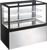 thumbnail of Polar 1200 mm Kühlvitrine für den hinteren Servicebereich