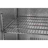 thumbnail of Polar Serie G Barkühlschrank mit 2 Schiebetüren 208L