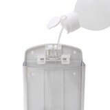 thumbnail of Jofel - Pack 3 litros de jabón en Gel champú Aloe, para dosificadores de jabón rellenables, 3 x 1 L