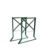 thumbnail of Set de réhausse de table de brasseur - Cornières d'angle en acier 3 mm - Feros