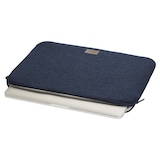 thumbnail of Notebook-Sleeve Jersey Blau 14" bis 15"