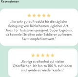 thumbnail of HAKA Putz-Elfe 1l Glasreiniger Universalreiniger Reinigung Bildschirm Fenster