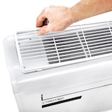 thumbnail of TROTEC Wandklimaanlage PAC-W 2650 SH mit Heizfunktion | WLAN-Einbindung, Smartphone-Steuerung mit App