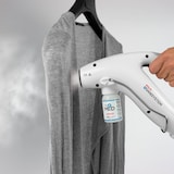 thumbnail of Maquina Limpeza Profissional Lavadora a Vapor / Sanificação Polti Sani System Business