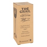 thumbnail of Copo medidor com pé 'The Grail' 50ml