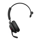 thumbnail of Jabra Evolve 2 65 UC Wireless Bluetooth Mono Headset USB-C schwarz