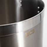 thumbnail of HCB Kochtopf - alle Wärmequellen - 130 Liter - Edelstahl