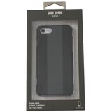 thumbnail of Jack Spade Stripe Case Black für Apple iPhone 7/8/SE 2020