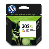thumbnail of Hp Ink No 302xl Hp302xl Hp 302xl Color (f6u67ae)