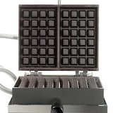 thumbnail of Krampouz Gaufrier 4x6 Bruxelles 90°