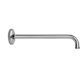 thumbnail of Braccio doccia curvo per soffione extralungo 50 cm