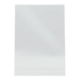 thumbnail of Securit® Transparenter Aufsteller A5 - L-Form - Acryl