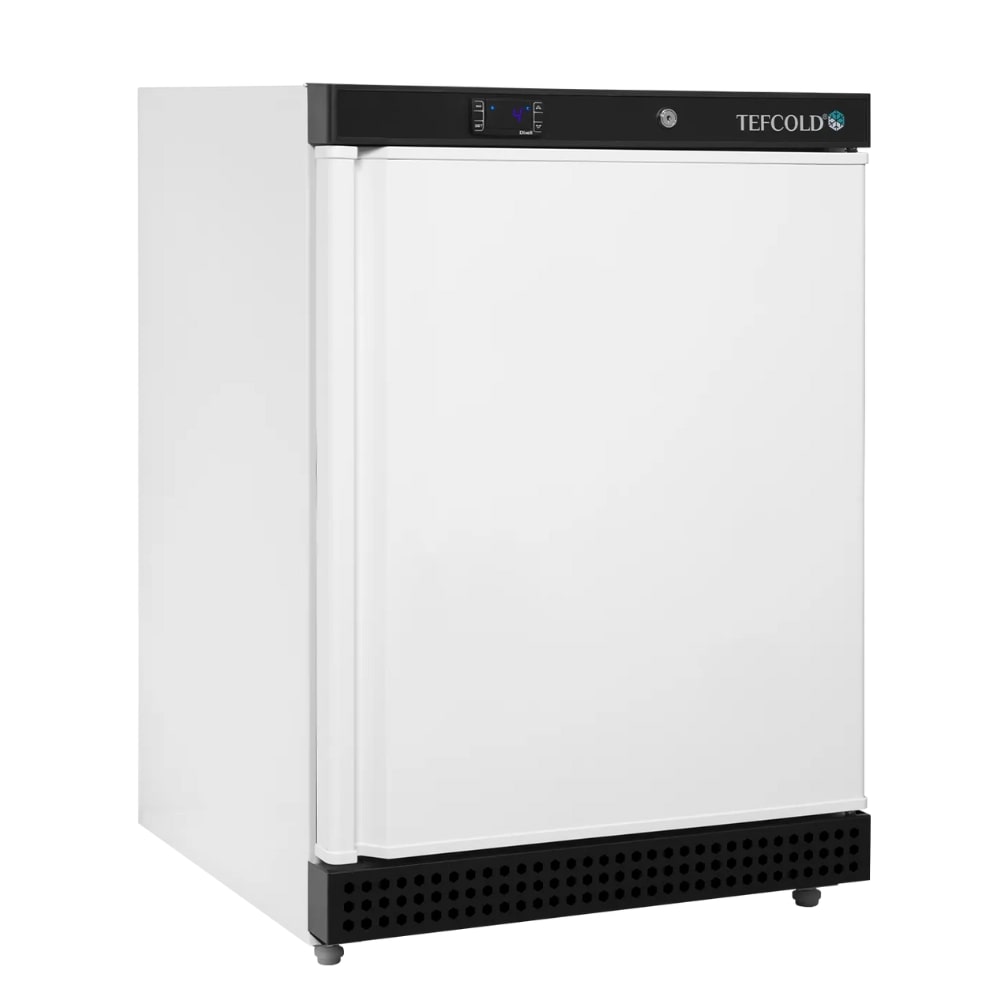 Mini Neveras Profesionales TEFCOLD UR200W1