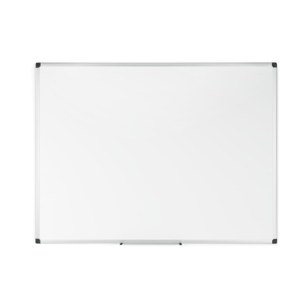 Bi-Office Maya Emaillierte Whiteboard mit Aluminiumrahmen und Stahlrückseite 200x120cm