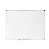 thumbnail of Bi-Office Maya Emaillierte Whiteboard mit Aluminiumrahmen und Stahlrückseite 200x120cm