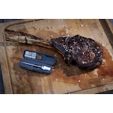 thumbnail of HerQs – Pin Probe – Grillthermometer – Fleischthermometer – Kabellose Sonden – Grillthermometer mit App – Bluetooth