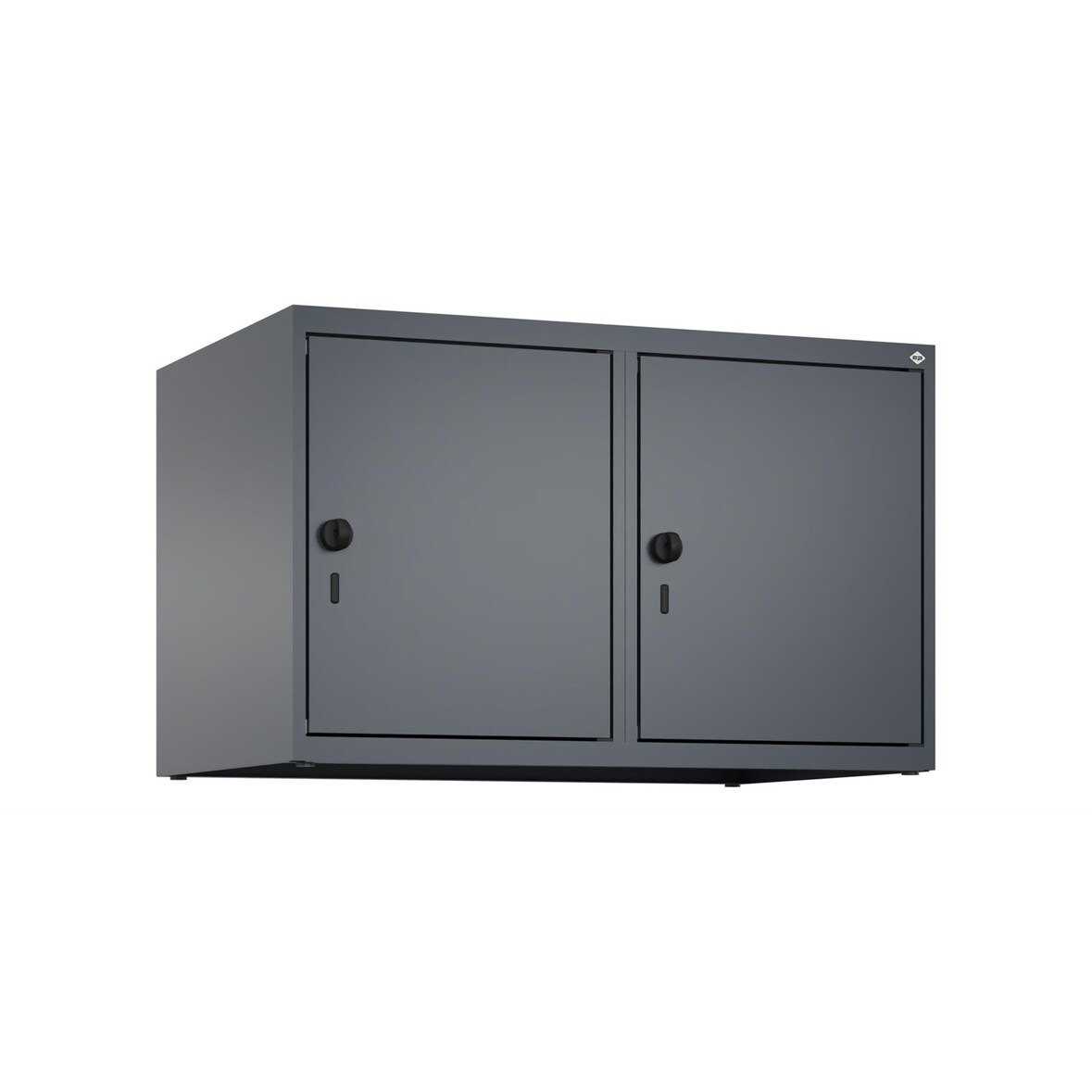 C+P Aufsatzschrank, 7016/7016