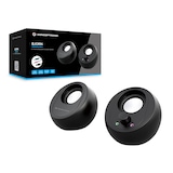 thumbnail of Altavoces Bt Conceptronic Bjorn 10W +Jack