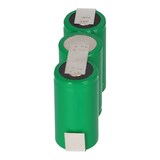 thumbnail of 3er Reihe Akku Sub-C 3600mAh 3,6V NiMH mit Lötfahne