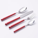 thumbnail of El Ganso - Talheres de 16 Peças em Aço Inoxidável com Polido Brilhante