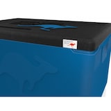 thumbnail of KÄNGABOX® Thermobox Professional GN 1/1 : blau