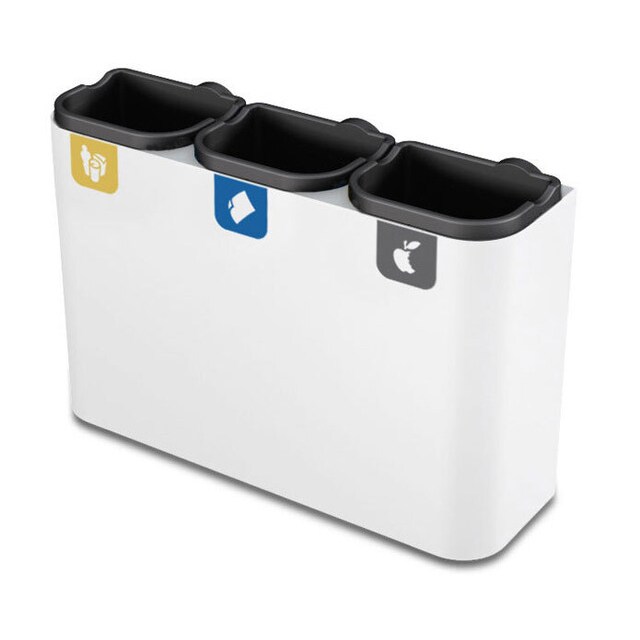 PAPELERA VENUS 3R 22L B