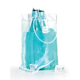 thumbnail of Ice.bag® CLASSIC CLEAR KING TRANSPARENT Kühler für 2 Flaschen je 24