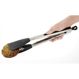 thumbnail of OXO Good Grip Professionele Silicone Tang Oxo 228 mm Silicone